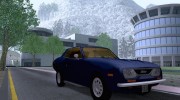 Slider para GTA San Andreas miniatura 5