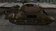 Ремоделинг для M10 Wolverine для World Of Tanks миниатюра 5