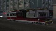 Трамвайные скрипты para GTA San Andreas miniatura 3