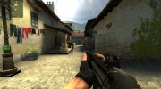 My FarCry2 Styled MP5 Animations для Counter-Strike Source миниатюра 1