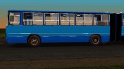 Икарус 280.03 para GTA San Andreas miniatura 2