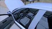 Mitsubishi Lancer 9 1.6 for GTA San Andreas miniature 6