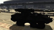 Stryker M1128 Mobile Gun System v1.0 для GTA 4 миниатюра 5