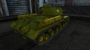 ИС  para World Of Tanks miniatura 4