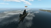 Air Combat IV for GTA 4 miniature 3