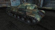 ИС-3 DEATH999 para World Of Tanks miniatura 5