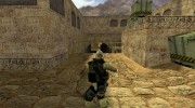 Philippine Sas v1 для Counter Strike 1.6 миниатюра 3