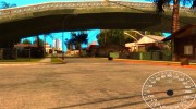 Спидометр 1.5 beta для GTA San Andreas миниатюра 1