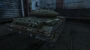 T-54 Stigmatium for World Of Tanks miniature 4