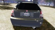 Honda Civic Gtaciyiz 2 для GTA 4 миниатюра 4