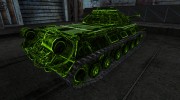 Шкурка для ИС-3 for World Of Tanks miniature 4