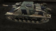 StuG III 4 para World Of Tanks miniatura 2