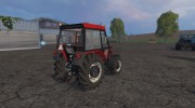 Zetor 5340 для Farming Simulator 2015 миниатюра 4