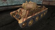 А-20 W1nteR для World Of Tanks миниатюра 1