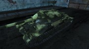 Шкурка для ИС-7 для World Of Tanks миниатюра 1