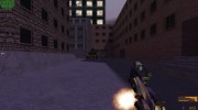 SV Infinity for Counter Strike 1.6 miniature 2