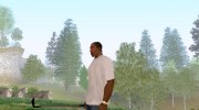 Golf Clubs para GTA San Andreas miniatura 2