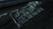 Шкурка для AMX 13 90 №27 для World Of Tanks миниатюра 1