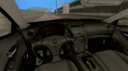 Toyota Celica SS2 G custom для GTA San Andreas миниатюра 6