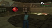 Area 51 Near-Complete Retexture для GTA San Andreas миниатюра 12