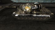 Шкурка для T30 for World Of Tanks miniature 2