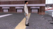 Vito Scaletta Mafia para GTA San Andreas miniatura 4