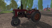 МТЗ 45 para Farming Simulator 2015 miniatura 4