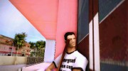 Halved Кий из TLAD для GTA Vice City миниатюра 1
