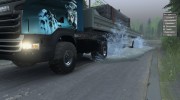 Scania 730 for Spintires 2014 miniature 16