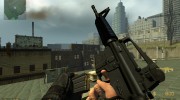 Ank/C.Js M4 On Default Animations for Counter-Strike Source miniature 3