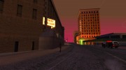CJ - Мэр для GTA San Andreas миниатюра 3