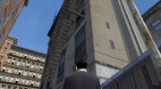 New Buildings Mod 9.0 (Здания, стены, трамваи) for Mafia: The City of Lost Heaven miniature 21