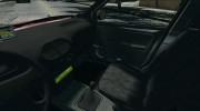 Lada Granta v1.1 для GTA 4 миниатюра 7