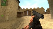 Colt .45 - Reverse 2tone by SZA for Counter-Strike Source miniature 3