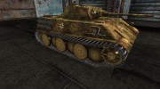 Шкурка для VK 2801 for World Of Tanks miniature 5