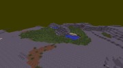 Waste Land для Minecraft миниатюра 5