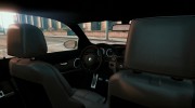 BMW M3 E92 LibertyWalk для GTA 5 миниатюра 5