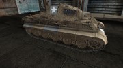 PzVIB Tiger II for World Of Tanks miniature 5