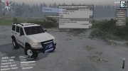 УАЗ 3163 Патриот for Spintires 2014 miniature 7