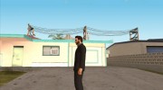 GTA Online Executives Criminals v1 for GTA San Andreas miniature 4