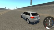 Audi A3 para BeamNG.Drive miniatura 4