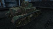 M2 lt от sargent67 3 для World Of Tanks миниатюра 4