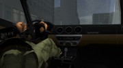 Turismo IV para GTA 3 miniatura 23