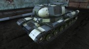 ИС Rjurik for World Of Tanks miniature 1