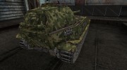 шкурка для VK4502(P) Ausf. B №53 para World Of Tanks miniatura 4