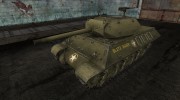 Шкурка для M10 Wolverine BLITZ BUGGY для World Of Tanks миниатюра 1