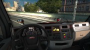 Peterbilt 579 Fixed para Euro Truck Simulator 2 miniatura 6