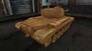 Шкурка для M46 Patton for World Of Tanks miniature 4