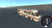 Fleetwood Bounder 31ft RV 1986 for BeamNG.Drive miniature 2