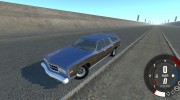 Bruckell Moonhawk Collection for BeamNG.Drive miniature 1